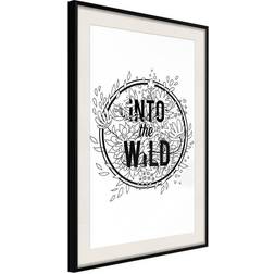 Arkiio Affisch Into The Wild [Poster] 30x45 Poster